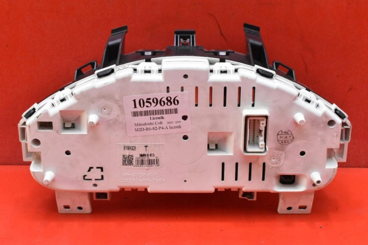 COMPTEUR TABLEAU DE BORD AUTOMATE EUROPE 8100A929 MITSUBISHI COLT VI Z30 1.3 16V 95 KM 02-