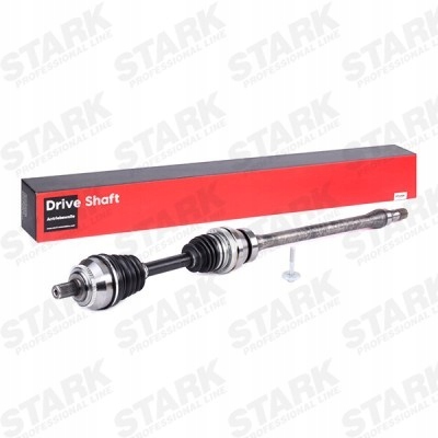 DEMI-ARBRE MENÉE STARK SKDS-0210346