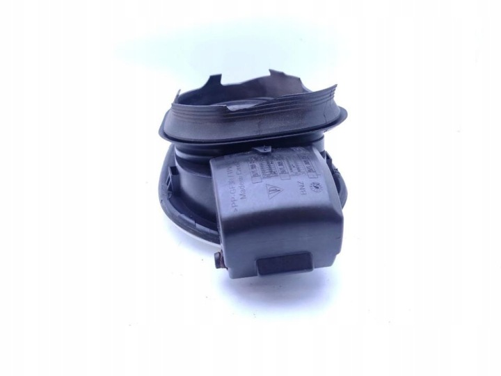 CLAPET GOULOTTE DE REMPLISSAGE CARBURANTS PORSCHE PANAMERA 2018 971809857