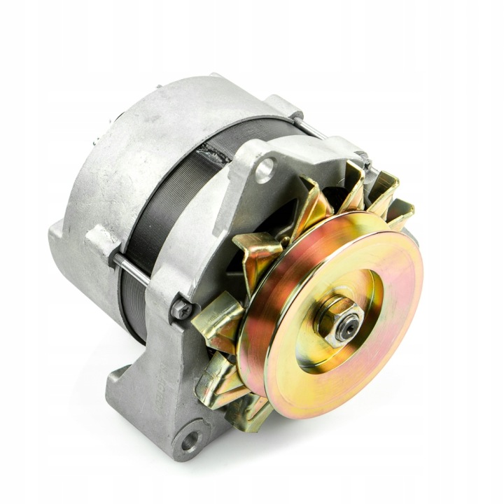 ALTERNATEUR 14V 55A ZETOR 6211 7211 5245 59115740