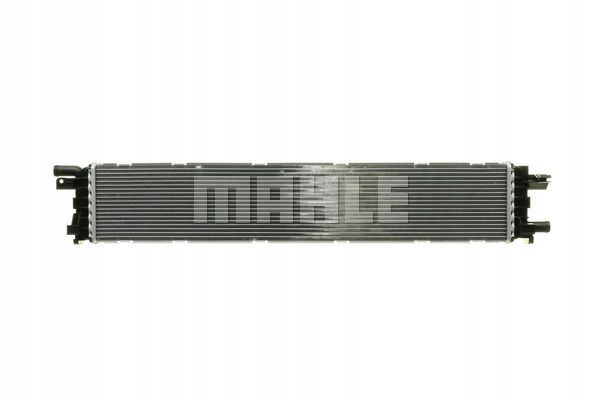 MAHLE CIR 12 000P RADIATEUR NISKOTEMPERATUROWA, RADIATEUR AIR