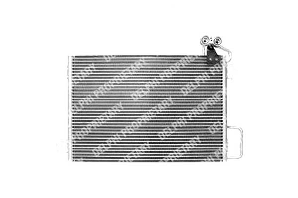 RADIATEUR CLIMATISATION TSP0225466 DELPHI
