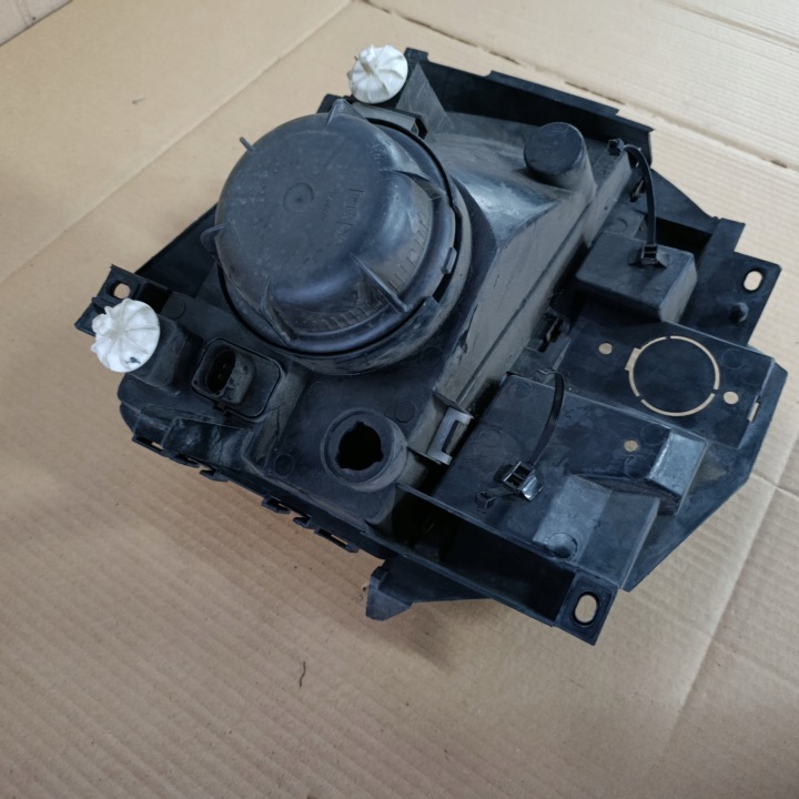 PHARE GAUCHE AVANT VW T4 LIFT 701941009L