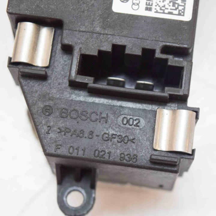 RÉSISTANCE RÉCHAUFFEURS AUDI A5 (8T3) 8K0820521 F011500024 K5909002 F011021936