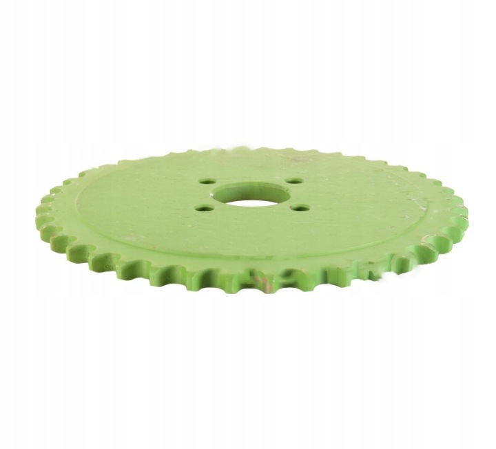 KOLO LANCUCHOWE Z-42; BIZON; 5056030020 PRODUIT KRAJOWY