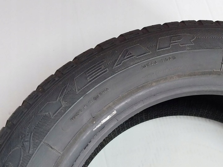 NEUMÁTICO K2043 GOODYEAR 205/55R16 94V CALOROCZNA 1 PIEZAS 