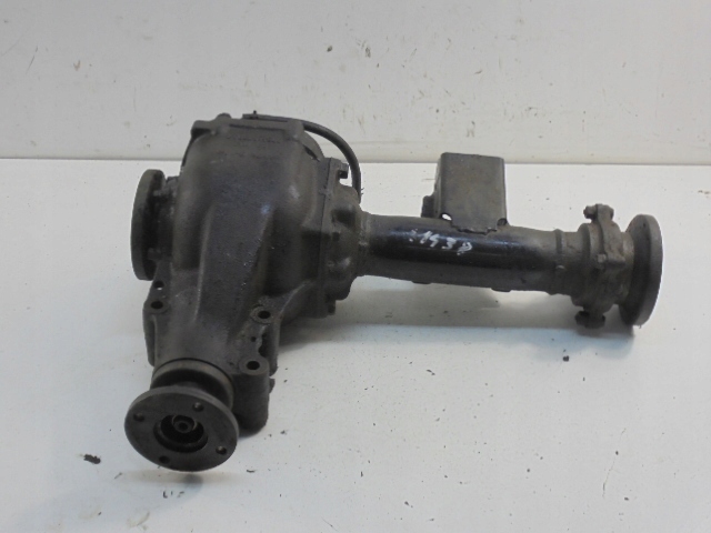 FORD MAVERICK I DIFFÉRENTIEL PONT MOTEUR AVANT 2,4B 38511G23007