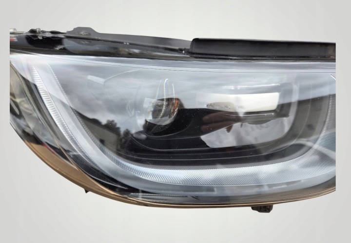 BMW I3 L01 PHARES PHARE AVANT AVANT DROITE GAUCHE ENSEMBLE ADAPTIVE LED