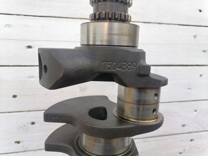 VILEBREQUIN BMW V8 E65 E60 E53 E64 7504389
