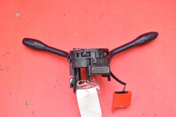 COMMUTATEUR COMPOSITE ARAIGNÉE 6N0953503AD SEAT AROSA 1 I 3D HAYON LIFT 00-04