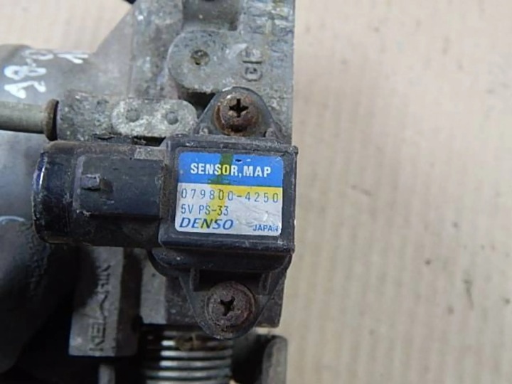 PAPILLON DES GAZ HONDA ACCORD VI 1.8 2.0B 98-02