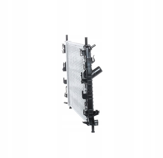 RIDEX 470R0170 RADIATEUR EAU VERS FORD FOCUS II SCHRÄGHECK (DA, HCP, DP)