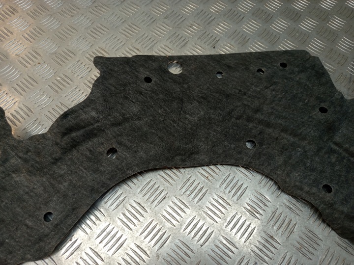 BMW G20 G21 ISOLATION CLOISONS 7461725