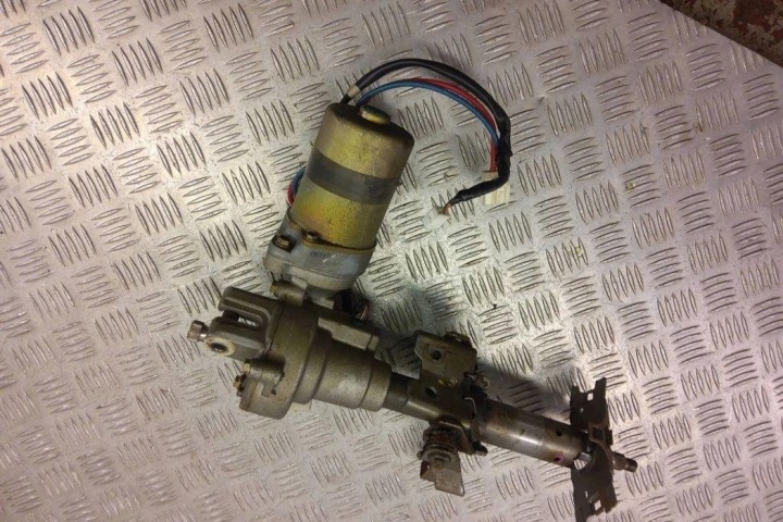 SUPPORT CAOUTCHOUC TOYOTA COROLLA (_E12_) 4520002180 1.4L GASOLINE 2006