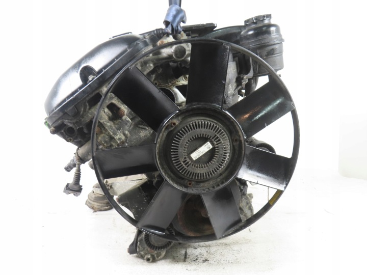 MOTEUR BMW E39 520 M52TUB20 M52B20 206S4