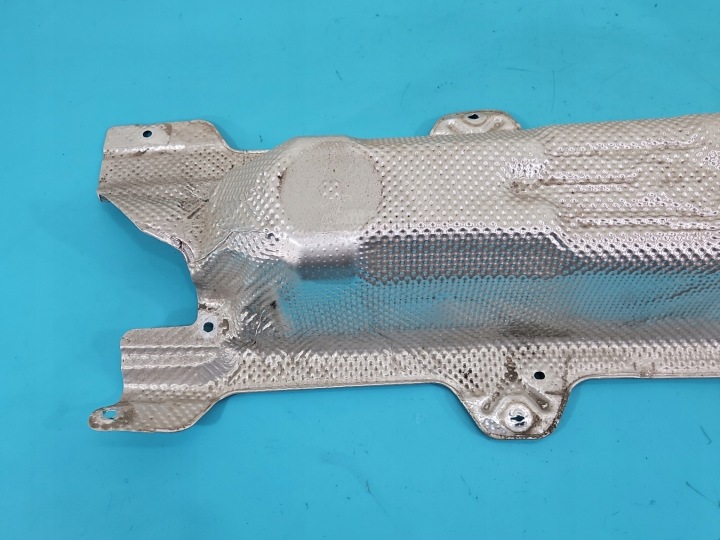 PROTECTION THERMIQUE ÉCHAPPEMENT OPEL ASTRA VI GAUCHE 1.5 CDTI