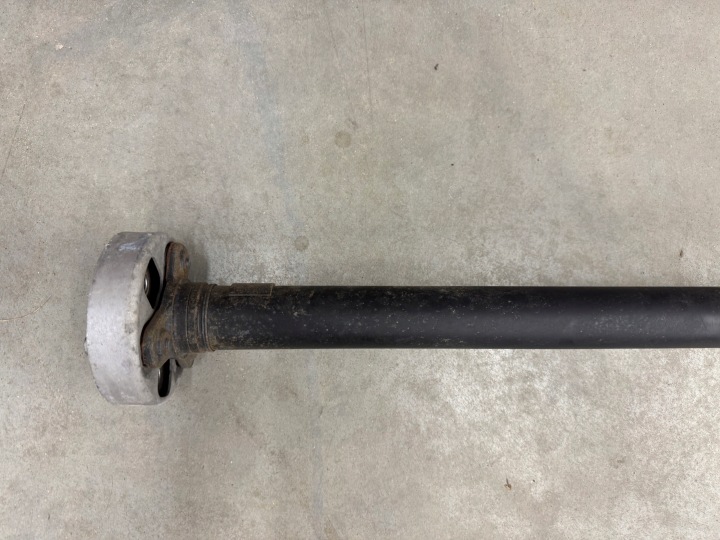 ARBRE DE TRANSMISSION AUDI S3 GOLF R 5WA521101H PARFAIT 22R