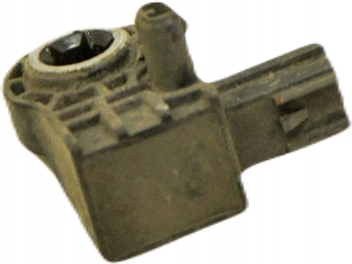 QL275 VOLVO V90 16- SENSOR SHOCK 31451529 photo 2 - milautoparts-fr.ukrlive.com