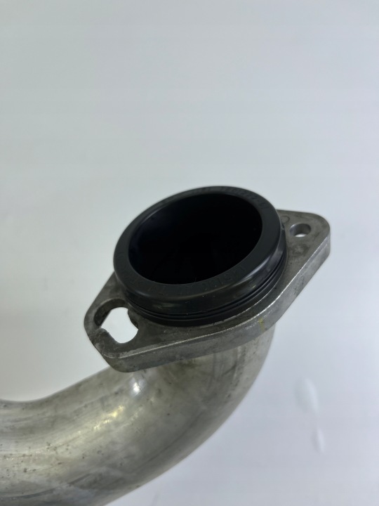 TUYAU ÉCHANGEUR D'AIR DE SURALIMENTATION TURBO BMW E60 E61 3.0D M57 7808414
