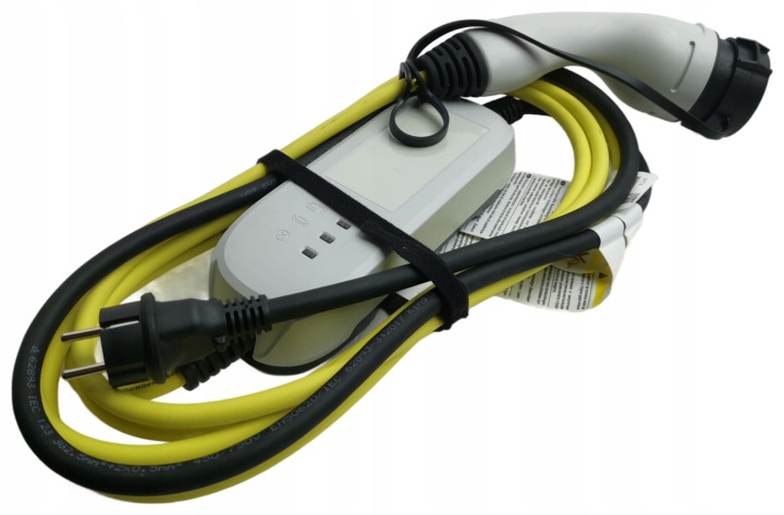 CHARGEUR SIECIOWA VW ID.4 1EA971675AP NEUF ORIGINAL