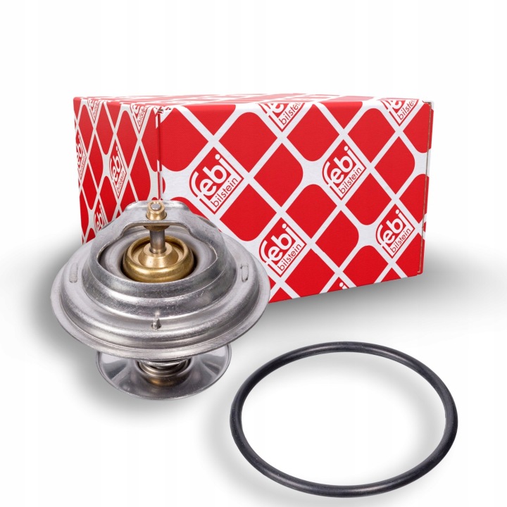 THERMOSTAT