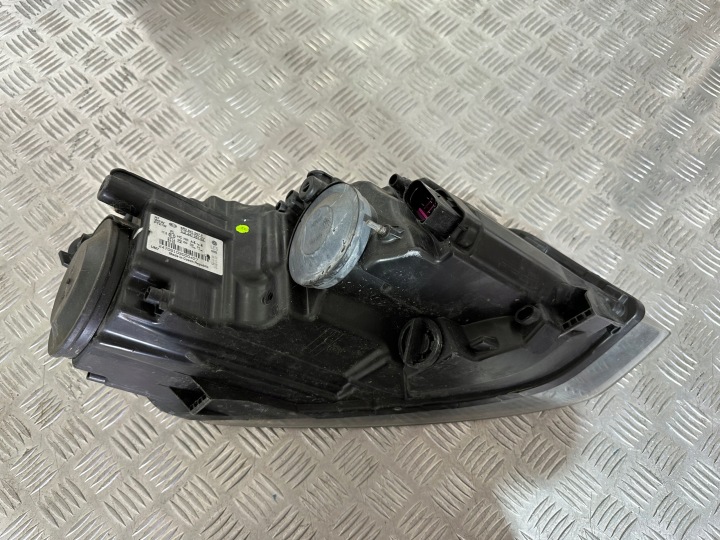VW POLO 6R PHARE AVANT GAUCHE ANGLAIS 6R2941007F
