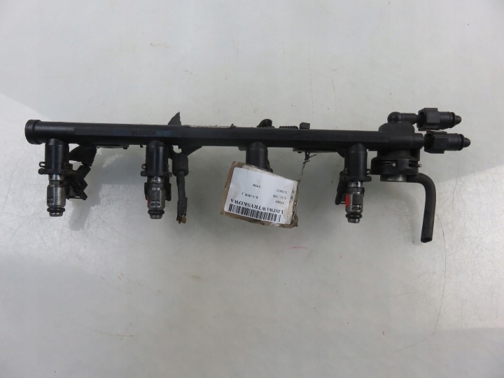 MOULURE INJECTION FORD KA 1.3 IWP119