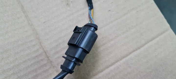 A6 C7 4G LIFT SONDE LAMBDA 3.0 TDI CRT 4M0906262
