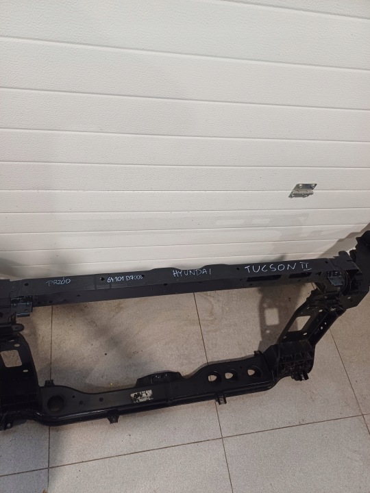 COURROIE AVANT AVANT RENFORCEMENT HYUNDAI TUCSON 2 II 64101D7000