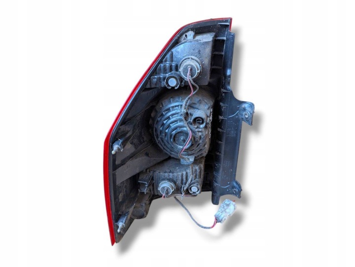 PHARE ARRIÈRE DROITE CÔTÉ MITSUBISHI PAJERO 3 RESTYLAGE V70 2005 MN133770