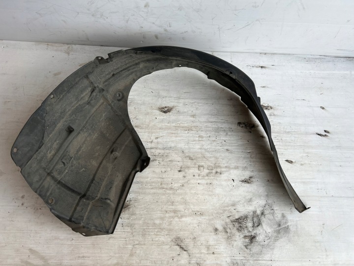 PASSAGE DE ROUE SUZUKI GRAND VITARA 2005-2014 GAUCHE AVANT ORIGINAL 72482-65J0