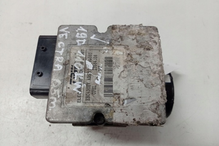 POMPE ABS OPEL VECTRA C ESTATE 13172568 1.9L DIESEL 2006