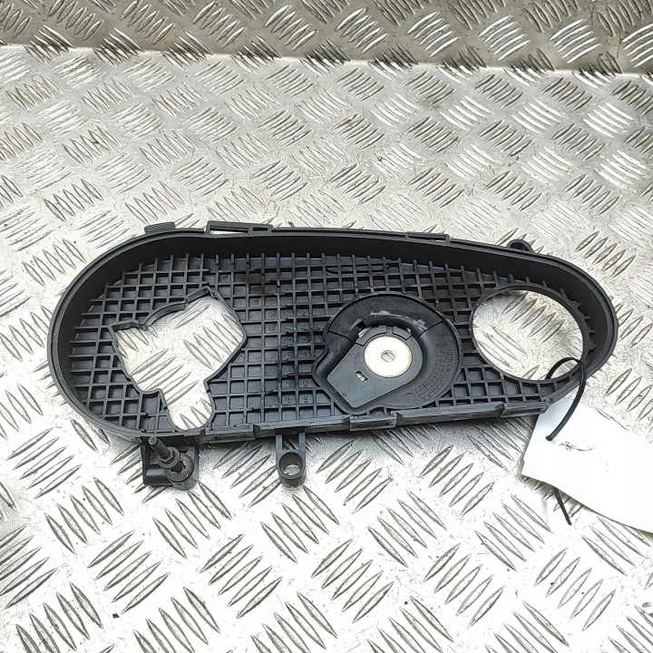 PROTECTION COURROIE DISTRIBUTION JAGUAR S-TYPE (X200) 4R8Q6A247AG 34480434 2.7L 152KW