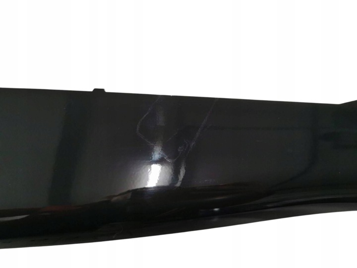 OPEL CORSA F LIFT SPOILER PARE-CHOCS AVANT 9850541180