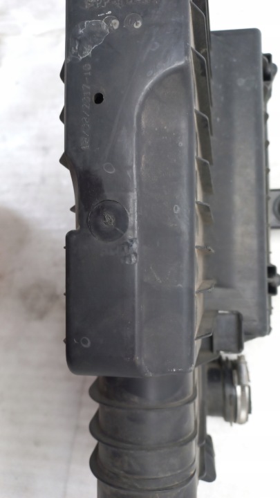 CITROEN C4 C3 CACTUS CHÂSSIS FILTRE AIR 9826454780