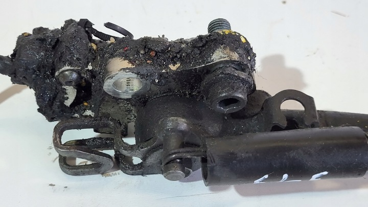 CONNECTEUR LATÉRALE CAPTEUR 5EB273110000 YAMAHA YZF R6 RJ03 1998-2002R