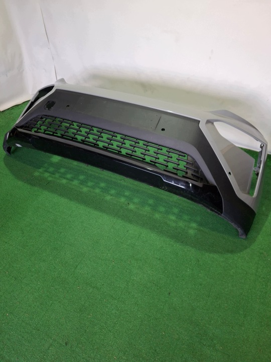 PARE-CHOCS AVANT AVANT SKODA ELROQ 5LJ 5LJ807221
