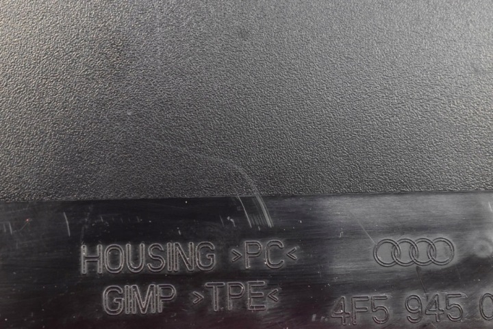 FEUX DE STOP STOP 4F5945097 AUDI A6 C6 BERLINE LIFT 08-11