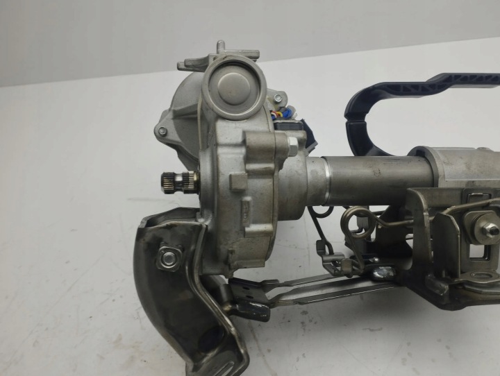 MAZDA CX-5 2013 POMPE SUPPORT SYSTÈMES DIRECTION