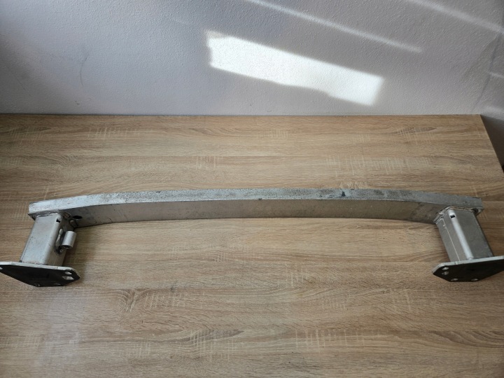 PEUGEOT 508 II POUTRE PARE-CHOCS ARRIÈRE 9813294080