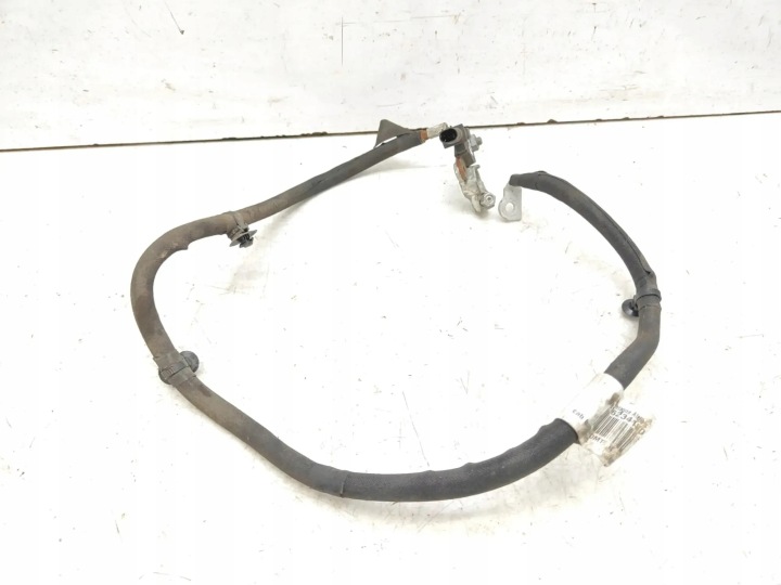 SERRE-CÂBLE NÉGATIVE PEUGEOT TRAVELLER 9816234180 2.0L DIESEL 2019
