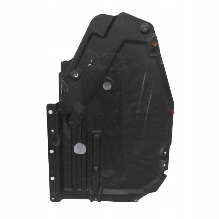 BMW X5 E70 PROTECTION CHÂSSIS CHÂSSIS DROITE 7158406