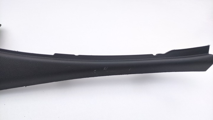 OPEL ASTRA 6 VI GAUCHE PROTECTION MONTANTS A INFÉRIEURE DROITE 9847053980 (TC702)