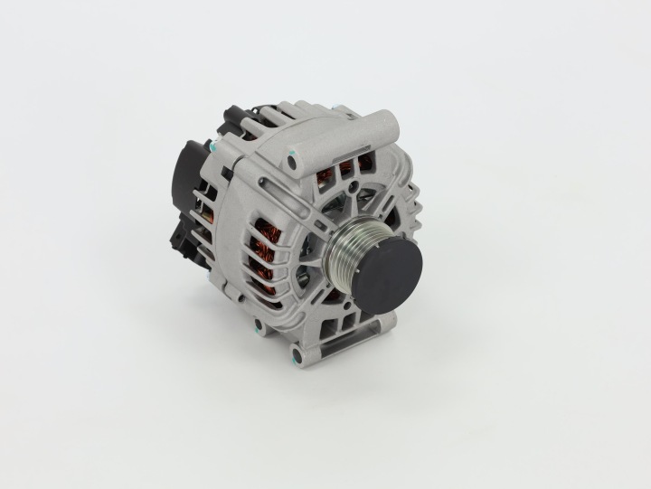 ALTERNATEUR TURBO-TEC STX101638R