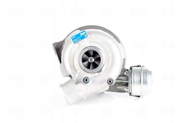 TURBOCOMPRESSEUR NISSENS NEUF 93177/NIS