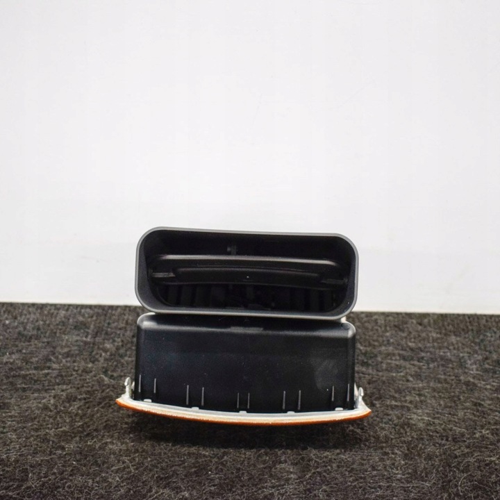 MERCEDES-BENZ AVEC W220 2003 BUSES GRILLES CONDUIT D'AIR TABLEAU DE BORD INSTRUMENTATION
