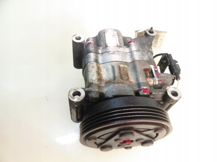 COMPRESSEUR DE CLIMATISATION SUZUKI SWIFT MK6 1.3 V08A1AA4AG