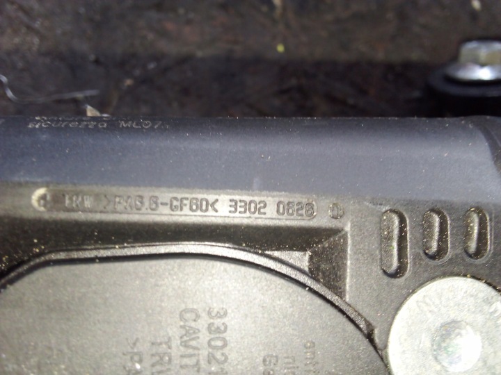 CEINTURE DE SÉCURITÉ DROIT AVANT FIAT SIENA PANDA II 330211172