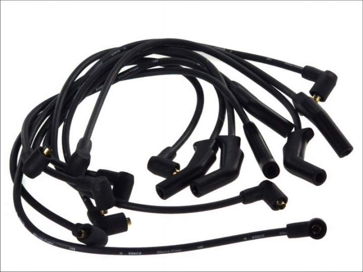 CONDUITES DE DÉRIVATION ZAPL. BOSCH B 879 0986356879/BOS