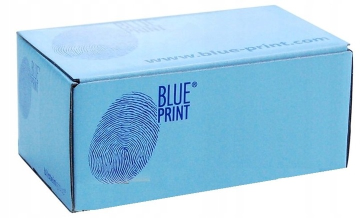 BLUE PRINT FORRO TORNILLOS NISSAN X-TRAIL 2.5I 01- 